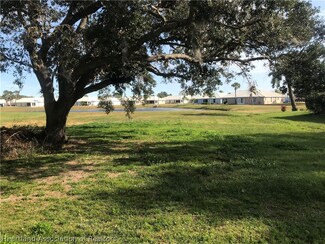 633 Duane Palmer Blvd, Sebring, FL 33876