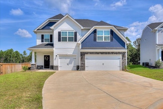 6233 High Top Ln, Aiken, SC 29801