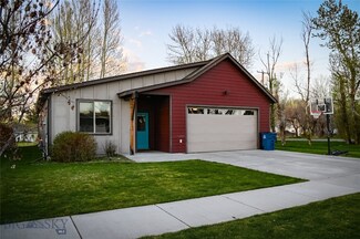 13 Ramshorn Peak Ln, Bozeman, MT 59718