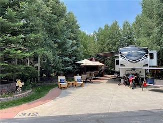 85 Dr, Breckenridge, CO 80424