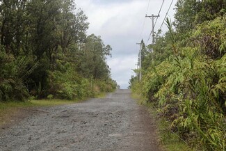 0 Ala Naulani Rd Unit 718045, Volcano, HI 96785