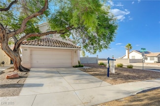 7528 Golden Yucca Dr, Las Vegas, NV 89147