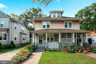 622 Lippincott Ave, Riverton, NJ 08077