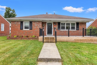 2032 Saint Michael Dr, Lexington, KY 40502
