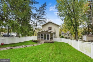 5012 Erbs Bridge Rd, Mechanicsburg, PA 17050