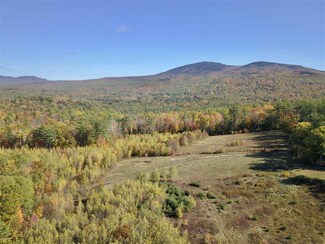 0 Shaker St, North Sutton, NH 03260