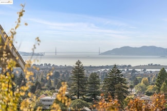 1444 Scenic Ave, Berkeley, CA 94708