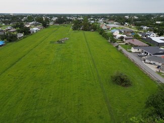 TBD Pasture Rd, Larose, LA 70373