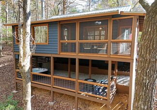 74 River Ranch Rd, Ellijay, GA 30540