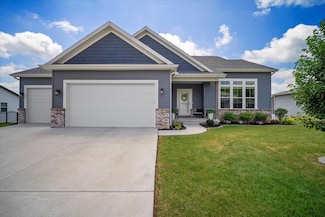 507 Raef Rd, Downs, IL 61736