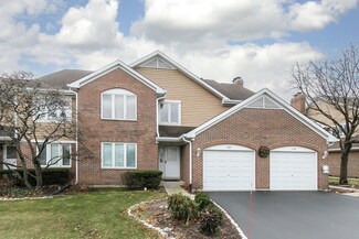 1187 S Linneman Rd Unit 51187, Mount Prospect, IL 60056