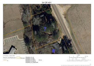 34 County Road 401, Oxford, MS 38655