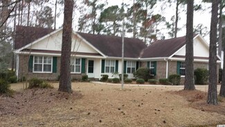 137 King George Rd Unit WEDGEFIELD, Georgetown, SC 29440