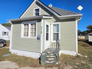 312 N Pine St, Norfolk, NE 68701