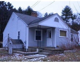503 S Barre Rd, Barre, MA 01005