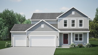 695 Stonefield Ln, Whitewater, WI 53190