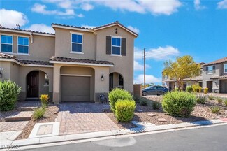 5385 Silver Branch Ave, Las Vegas, NV 89118