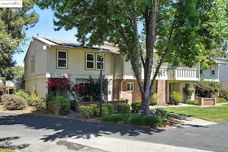 1814 Wildbrook Ct Unit D, Concord, CA 94521