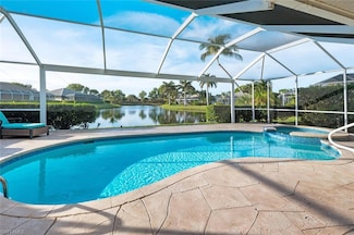 7107 Falcons Glen Blvd, Naples, FL 34113