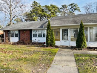 715A Buckingham Dr Unit A, Lakewood, NJ 08701