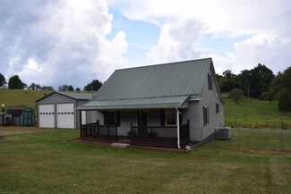 904 Conner Grove Rd SW, Willis, VA 24380