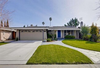 6186 Hancock Ave, San Jose, CA 95123