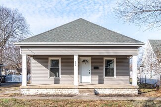 606 Glady Ave, Xenia, OH 45385