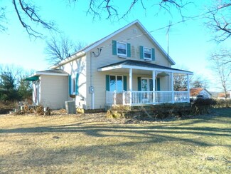 1861 County Road Y, Argyle, WI 53504