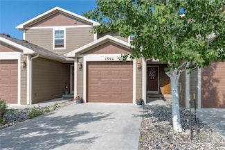 1542 Silver Run Trail, Billings, MT 59106