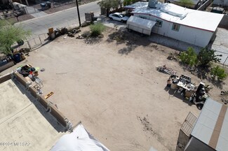 864 W 19th St Unit 12, Tucson, AZ 85745