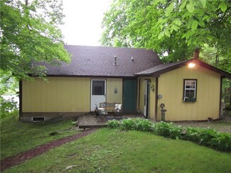 6464 North Dr, Poland, IN 47868