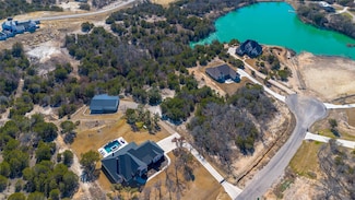 2169 Eagles Ridge Dr, Weatherford, TX 76087