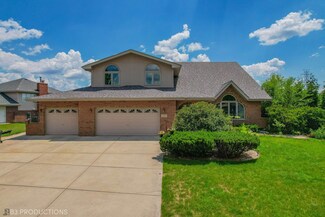 12559 W Moorland Dr Unit 5, Homer Glen, IL 60491