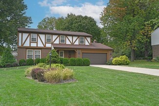 10681 Creeknoll Ct, Montgomery, OH 45242