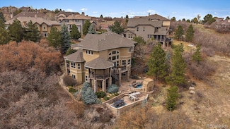 1159 Buffalo Ridge Rd, Castle Pines, CO 80108