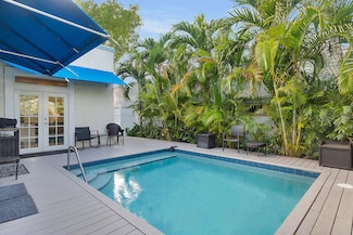1211 Catherine St, Key West, FL 33040