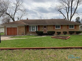 3409 Radisson Ave, Toledo, OH 43614