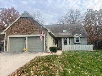 12512 W 82nd Terrace, Lenexa, KS 66215