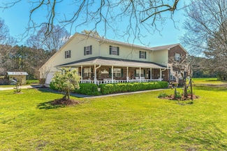 21753 Fifth Ave, Florala, AL 36442