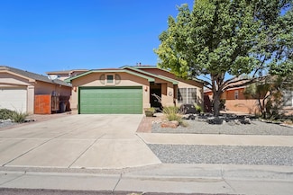 6727 Paese Place NW, Albuquerque, NM 87114