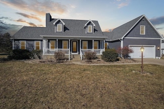 70825 M 62, Edwardsburg, MI 49112