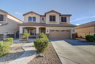2809 W Windsong Dr, Phoenix, AZ 85045