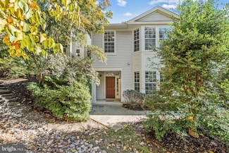 11408 Gate Hill Place Unit 113, Reston, VA 20194