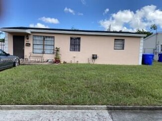 601 N 68th Way, Hollywood, FL 33024