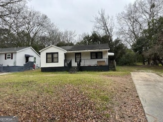 3074 Gledhill St, Macon, GA 31204