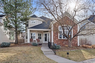 1011 S Valentia St Unit 121, Denver, CO 80247