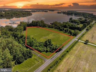 3001 Bennett Point Rd, Queenstown, MD 21658