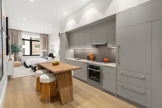 435 W 19th St Unit 3 A, New York, NY 10011