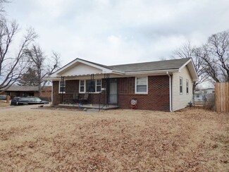 1956 N High St, Wichita, KS 67203