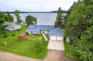 32465 Clay Bank Rd, Erhard, MN 56534